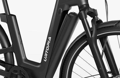 Urtopia Carbon Fusion GT